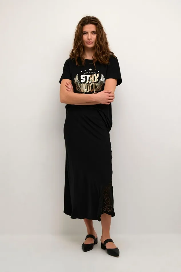Skirts Women CULTURE CUvienna Skirt