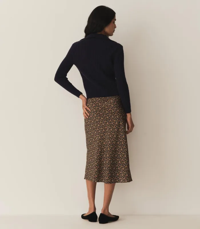 Skirts Women DEN Elowena Skirt Villette Paisley