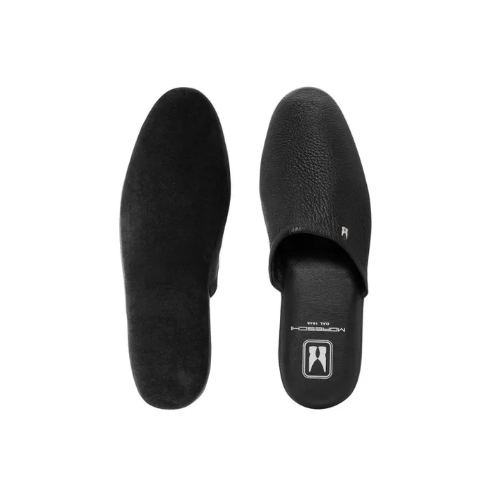 Slipon Men Moreschi ARTEMIO