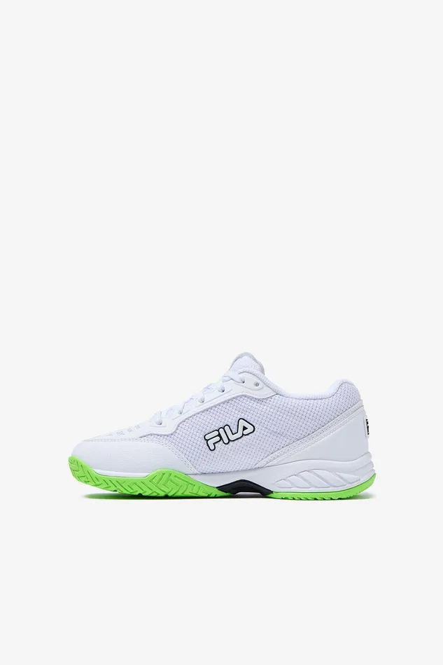 Sneakers Kids Fila Kids039 Axilus 3 Jr 116 Whitegreen Geckoblack Sneakers Kids Fila Kids039 Axilus 3 Jr 116 Whitegreen Geckoblack