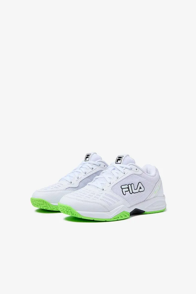 Sneakers Kids Fila Kids039 Axilus 3 Jr 116 Whitegreen Geckoblack Sneakers Kids Fila Kids039 Axilus 3 Jr 116 Whitegreen Geckoblack