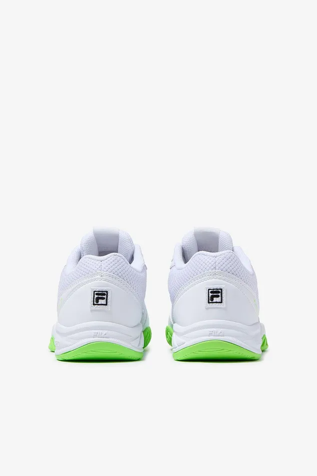 Sneakers Kids Fila Kids039 Axilus 3 Jr 116 Whitegreen Geckoblack Sneakers Kids Fila Kids039 Axilus 3 Jr 116 Whitegreen Geckoblack