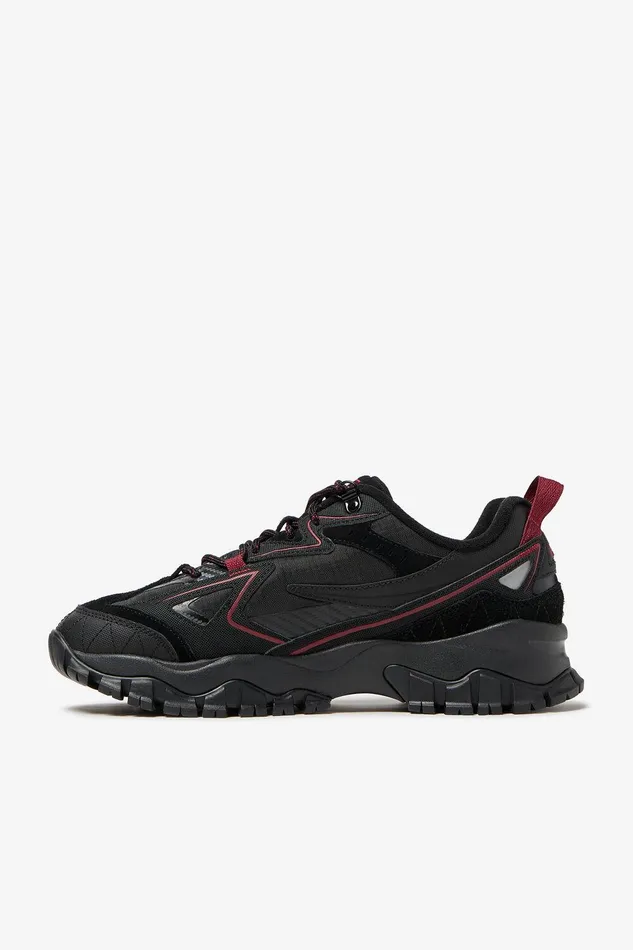 Sneakers Men Fila Benaco Sneakers Men Fila Benaco