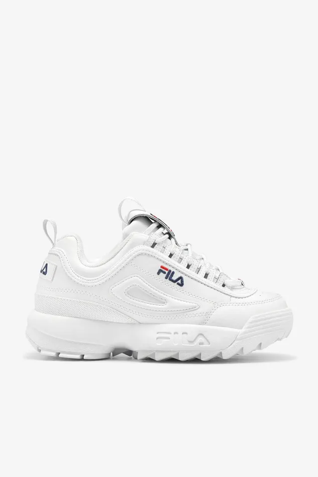 Sneakers Men Fila Disruptor 2 Premium