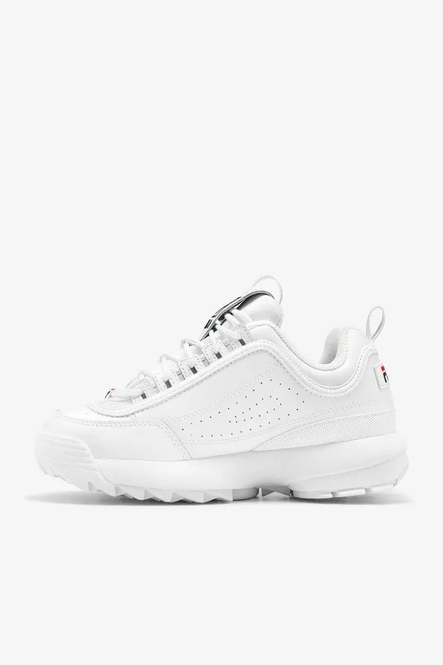 Sneakers Men Fila Disruptor 2 Premium Sneakers Men Fila Disruptor 2 Premium