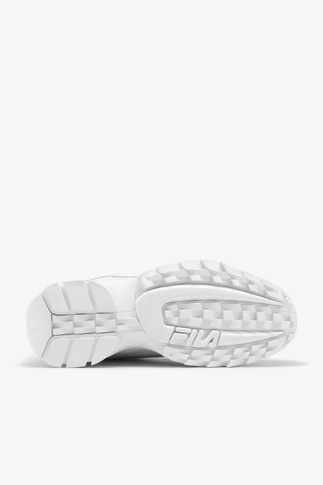 Sneakers Men Fila Disruptor 2 Premium Sneakers Men Fila Disruptor 2 Premium