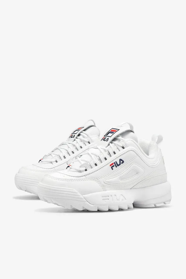 Sneakers Men Fila Disruptor 2 Premium Sneakers Men Fila Disruptor 2 Premium