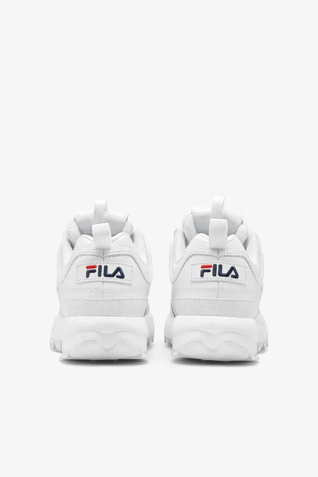 Sneakers Men Fila Disruptor 2 Premium Sneakers Men Fila Disruptor 2 Premium