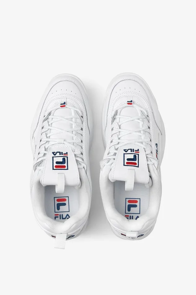 Sneakers Men Fila Disruptor 2 Premium Sneakers Men Fila Disruptor 2 Premium