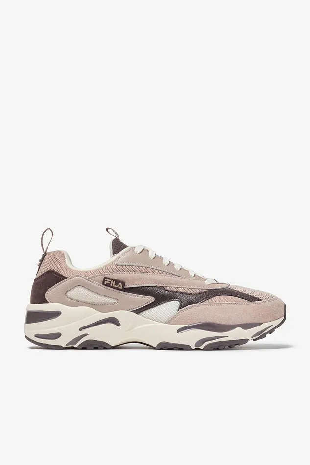 Sneakers Men Fila Fastic 072 Goatchocolate Tortegardenia