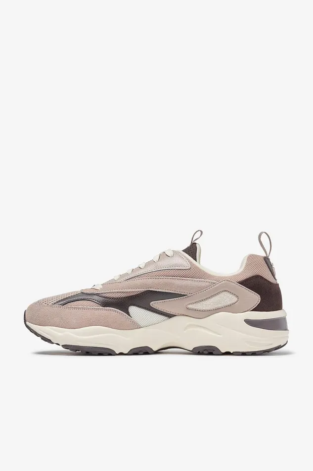 Sneakers Men Fila Fastic 072 Goatchocolate Tortegardenia Sneakers Men Fila Fastic 072 Goatchocolate Tortegardenia
