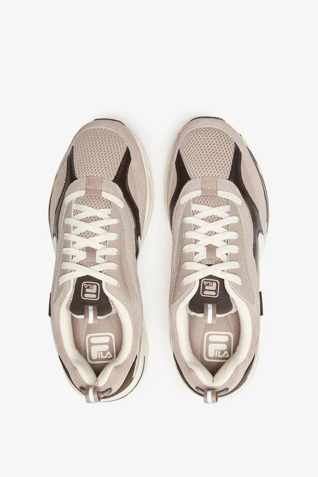 Sneakers Men Fila Fastic 072 Goatchocolate Tortegardenia Sneakers Men Fila Fastic 072 Goatchocolate Tortegardenia