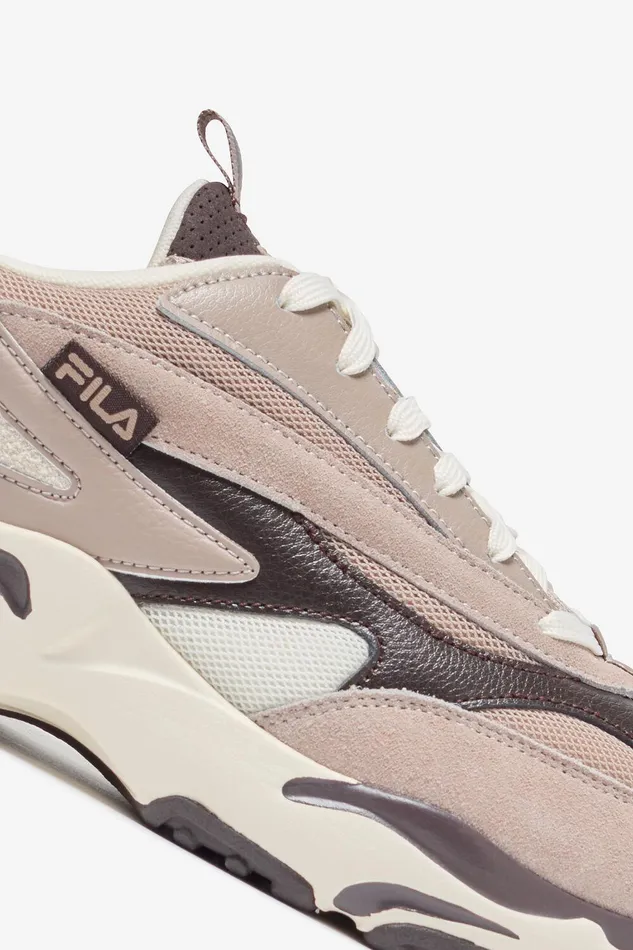 Sneakers Men Fila Fastic 072 Goatchocolate Tortegardenia Sneakers Men Fila Fastic 072 Goatchocolate Tortegardenia
