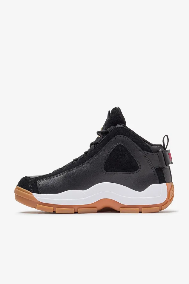 Sneakers Men Fila Grant Hill 2 Suede Festa 049 Blackamazontibetan Red Sneakers Men Fila Grant Hill 2 Suede Festa 049 Blackamazontibetan Red