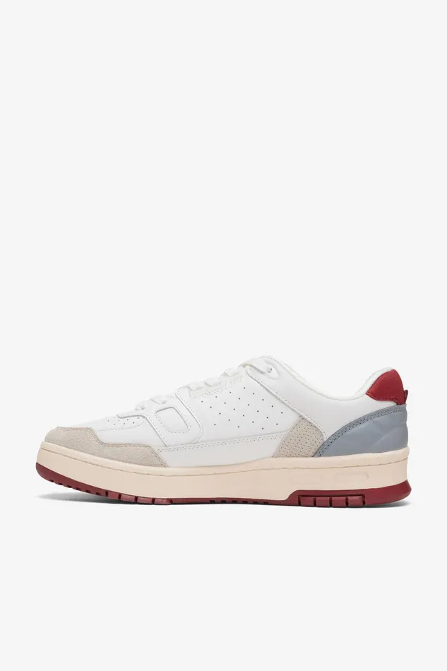Sneakers Men Fila Rissmo Low Lux 127 Whiteecrusyrah