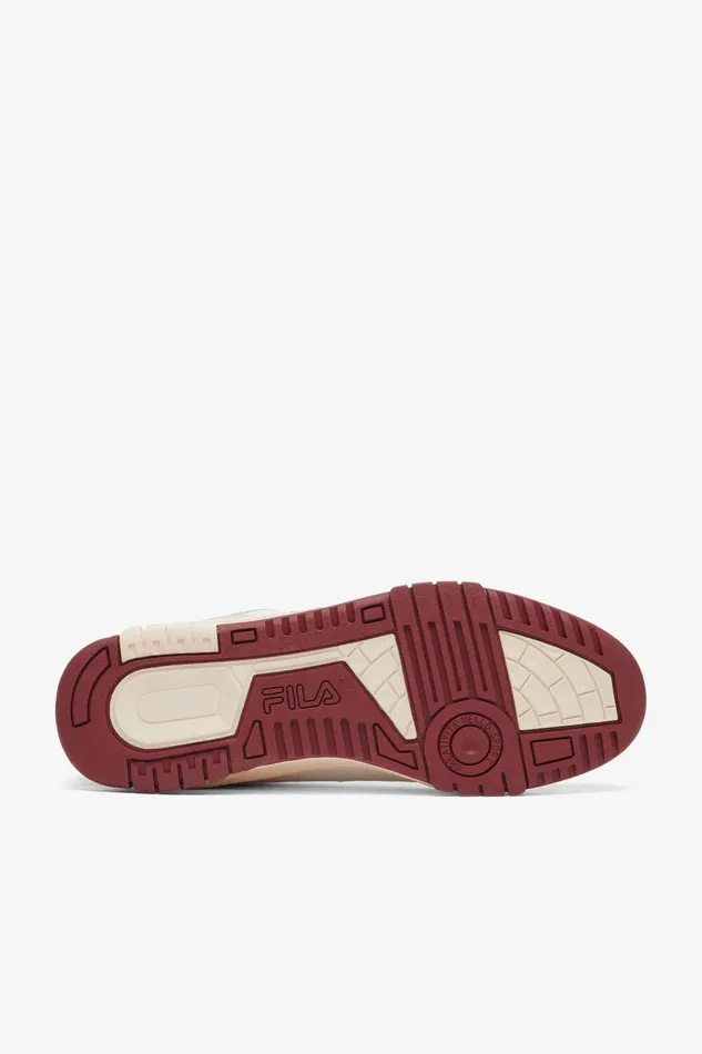 Sneakers Men Fila Rissmo Low Lux 127 Whiteecrusyrah
