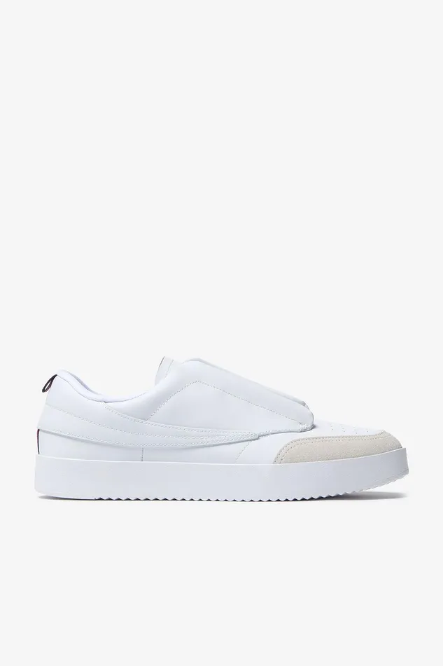 Sneakers Men Fila Sanati 125 Whitefila Navyfilared