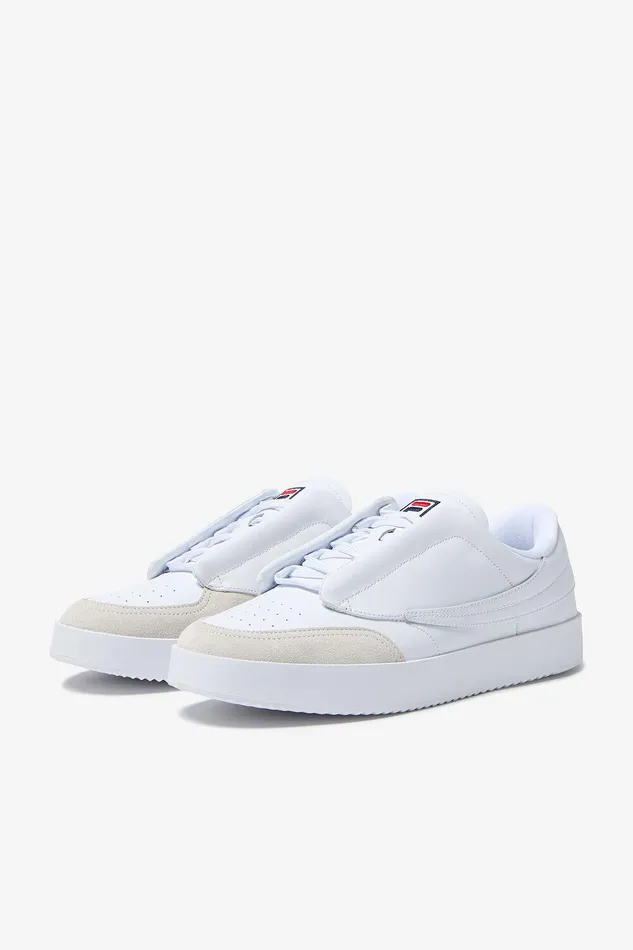 Sneakers Men Fila Sanati 125 Whitefila Navyfilared Sneakers Men Fila Sanati 125 Whitefila Navyfilared