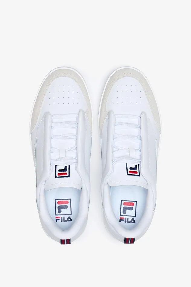 Sneakers Men Fila Sanati 125 Whitefila Navyfilared Sneakers Men Fila Sanati 125 Whitefila Navyfilared
