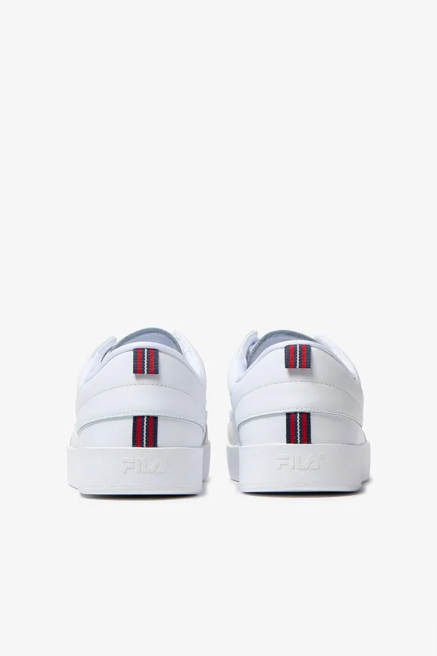 Sneakers Men Fila Sanati 125 Whitefila Navyfilared Sneakers Men Fila Sanati 125 Whitefila Navyfilared