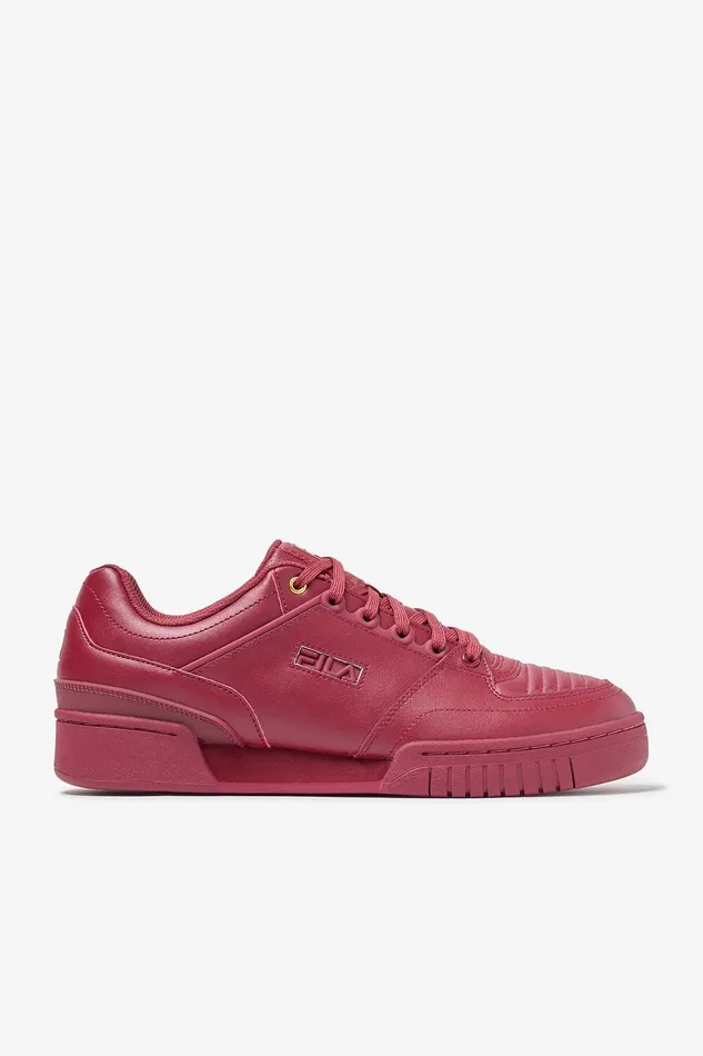 Sneakers Men Fila Targa NT 603 Tibetan Redsyrahtibetan Red