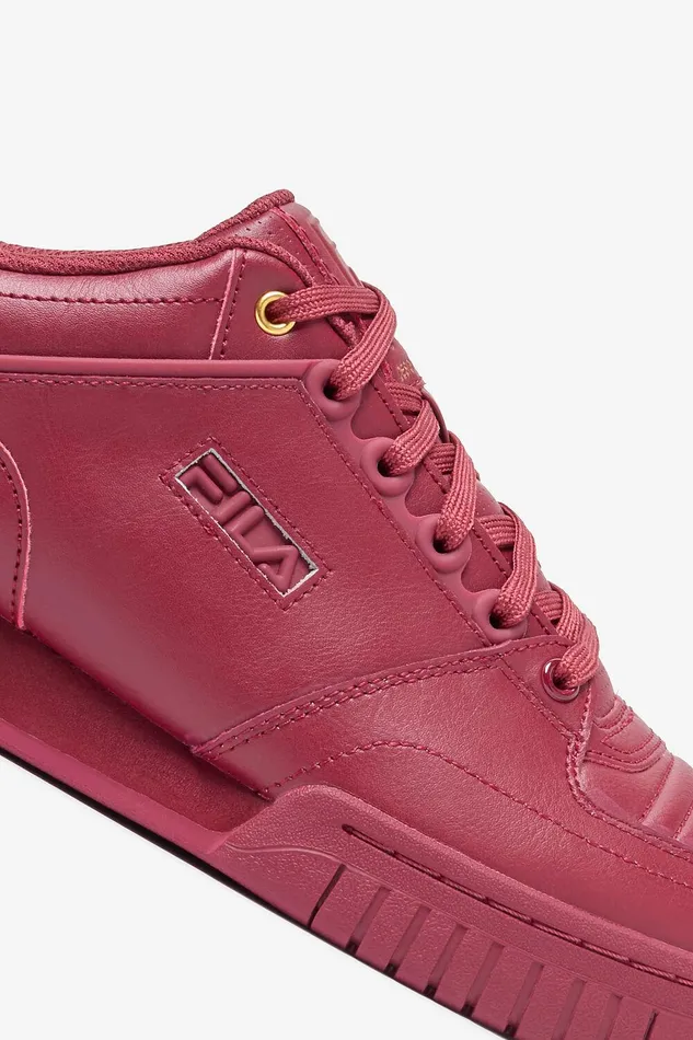 Sneakers Men Fila Targa NT 603 Tibetan Redsyrahtibetan Red Sneakers Men Fila Targa NT 603 Tibetan Redsyrahtibetan Red