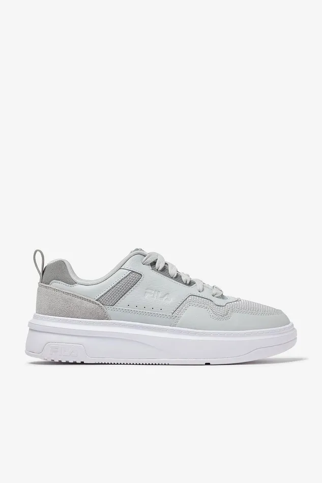 Sneakers Women Fila Ardenza Low 063 Glacier Grayultimate Graywhite