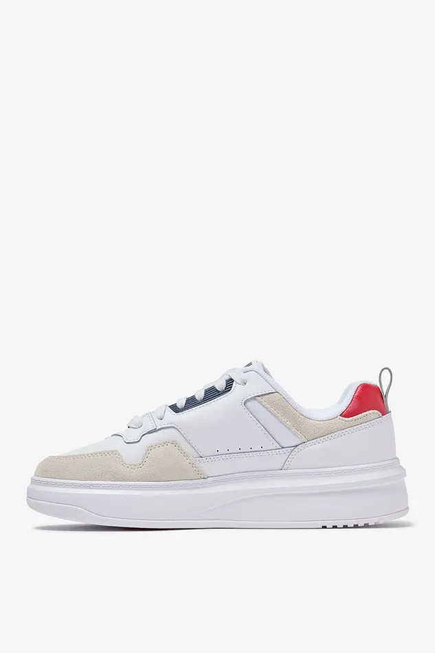 Sneakers Women Fila Ardenza Low 125 Whitedress Bluefila Red Sneakers Women Fila Ardenza Low 125 Whitedress Bluefila Red