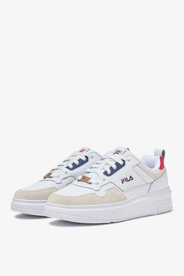 Sneakers Women Fila Ardenza Low 125 Whitedress Bluefila Red Sneakers Women Fila Ardenza Low 125 Whitedress Bluefila Red