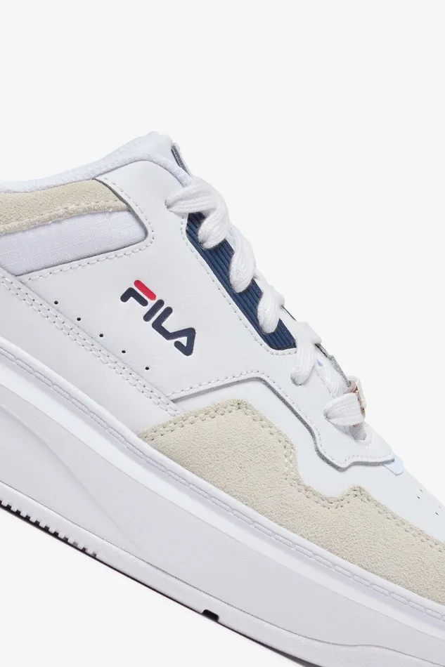 Sneakers Women Fila Ardenza Low 125 Whitedress Bluefila Red Sneakers Women Fila Ardenza Low 125 Whitedress Bluefila Red