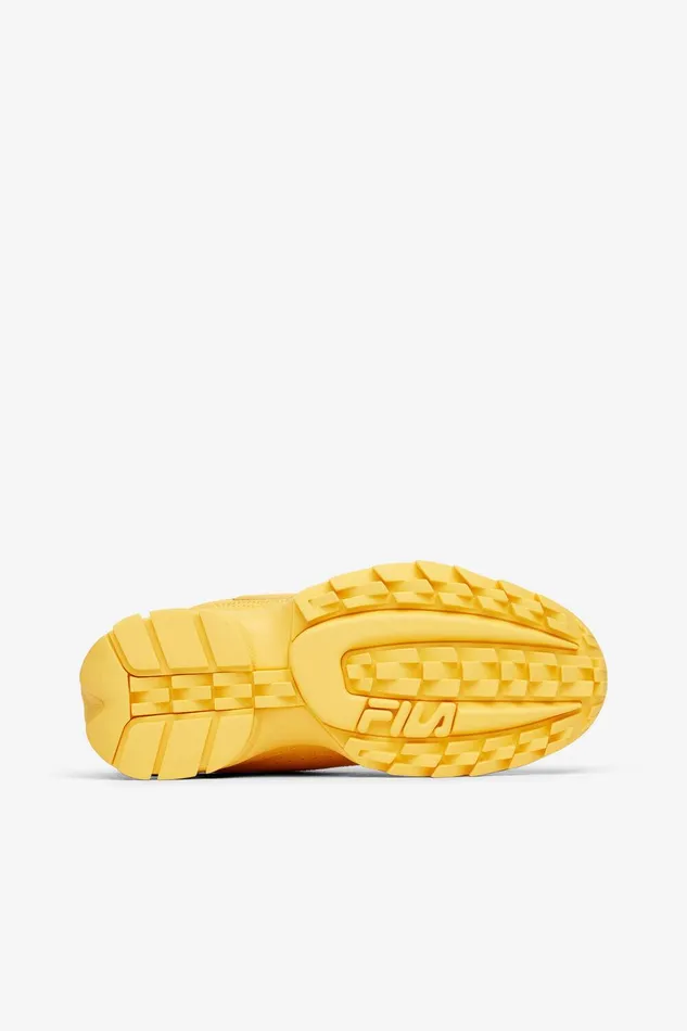 Sneakers Women Fila Disruptor 2 Premium 720 Bananabananabanana