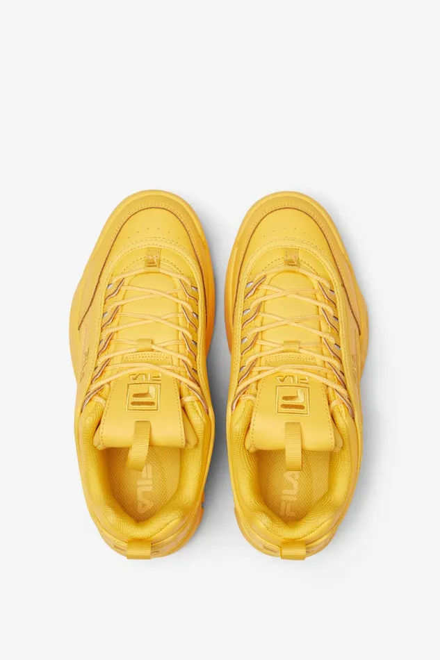 Sneakers Women Fila Disruptor 2 Premium 720 Bananabananabanana