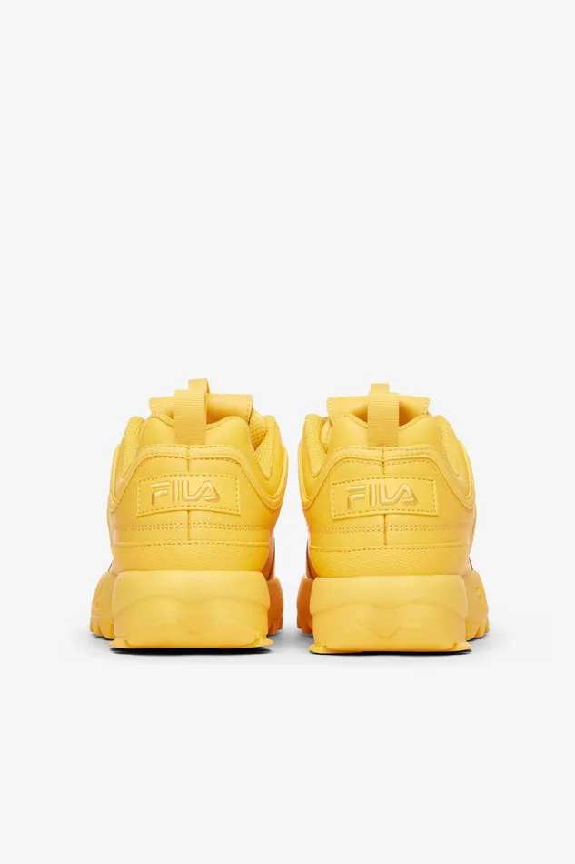 Sneakers Women Fila Disruptor 2 Premium 720 Bananabananabanana