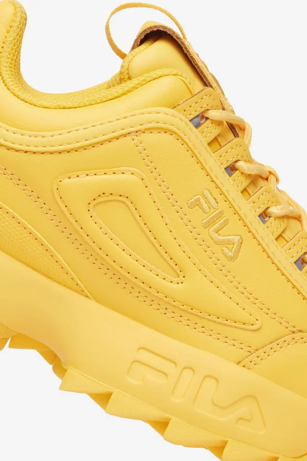 Sneakers Women Fila Disruptor 2 Premium 720 Bananabananabanana