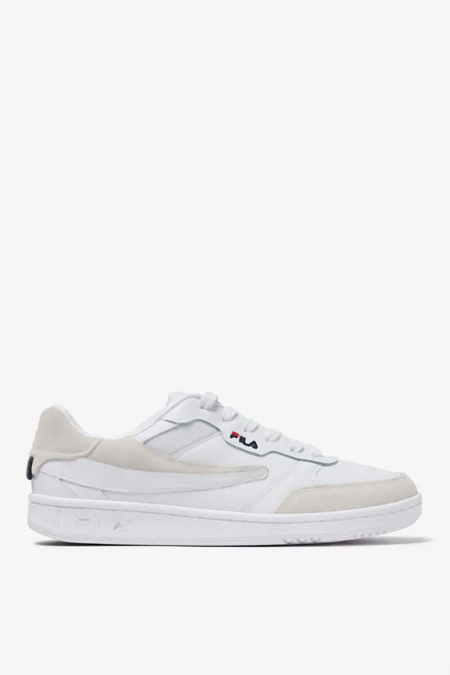 Sneakers Women Fila Sizzo 125 Whitefila Navyfila Red
