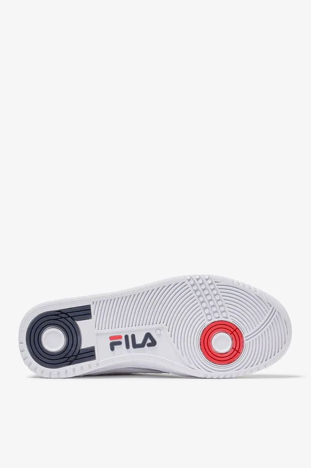Sneakers Women Fila Sizzo 125 Whitefila Navyfila Red Sneakers Women Fila Sizzo 125 Whitefila Navyfila Red