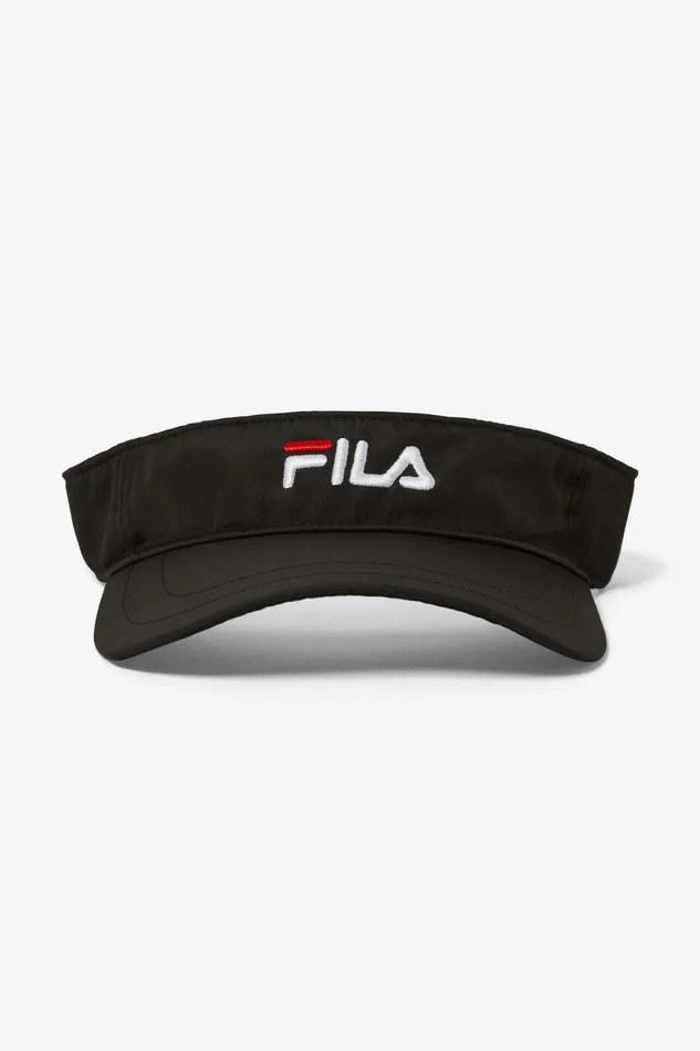 Socks Bags And Accessories Women Fila Performance Visor