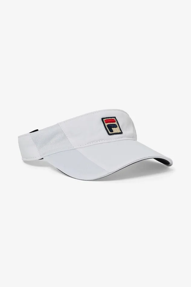 Socks Bags And Accessories Women Fila Performance Visor