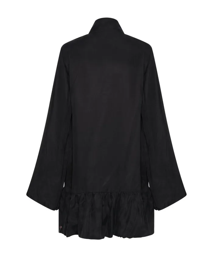 SOUL SILENCE DRESS BLACK Women One Teaspoon Mini Dresses