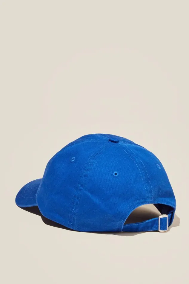 Special Edition Dad Hat Lcn Mt Rave Bluesublime Men Cotton On Hats Special Edition Dad Hat Lcn Mt Rave Bluesublime Men Cotton On Hats
