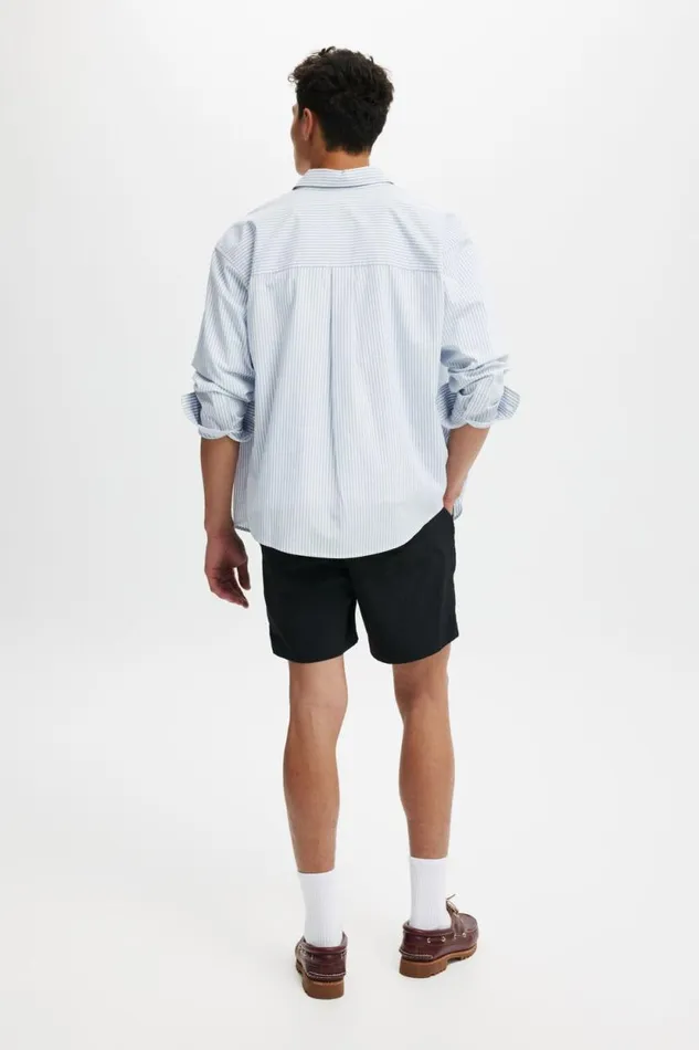 Street Short Black Men Cotton On Shorts Street Short Black Men Cotton On Shorts