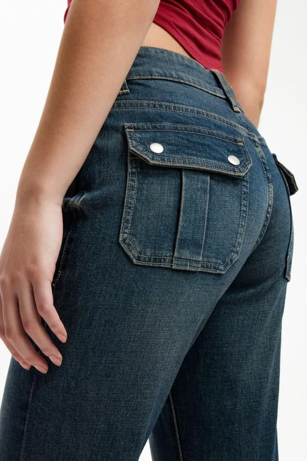 Stretch Bootcut Flare Jean Logans Blueutility Women Cotton On Pants Stretch Bootcut Flare Jean Logans Blueutility Women Cotton On Pants