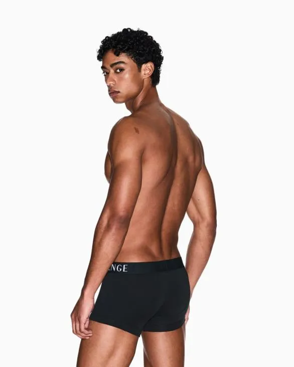 Stretch Fabric Boxer Shorts Green Men Armani Intimates And Loungewear Stretch Fabric Boxer Shorts Green Men Armani Intimates And Loungewear