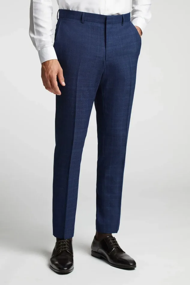 Suits Men Ted Baker HOYLETS Navy