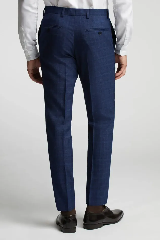 Suits Men Ted Baker HOYLETS Navy
