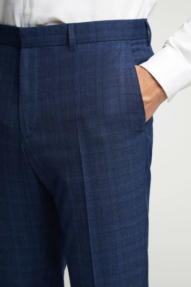 Suits Men Ted Baker HOYLETS Navy