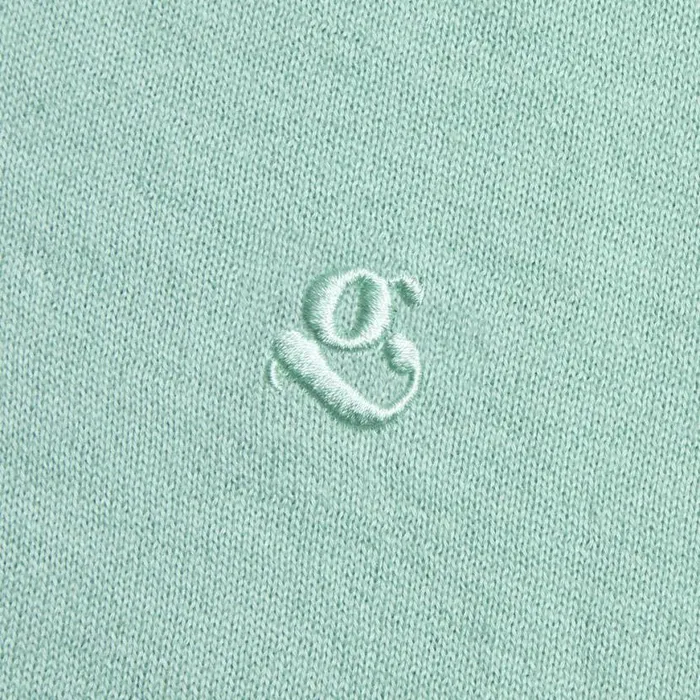 Sweaters MenWomen GFORE VERSE V NECK CASHMERE SWEATER Menthol Sweaters MenWomen GFORE VERSE V NECK CASHMERE SWEATER Menthol
