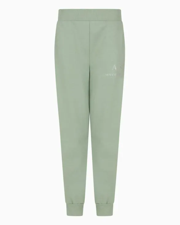 Sweatpants Green Women Armani Matching Sets