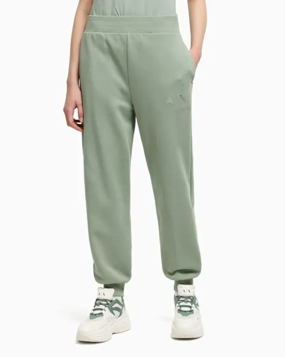 Sweatpants Green Women Armani Matching Sets Sweatpants Green Women Armani Matching Sets