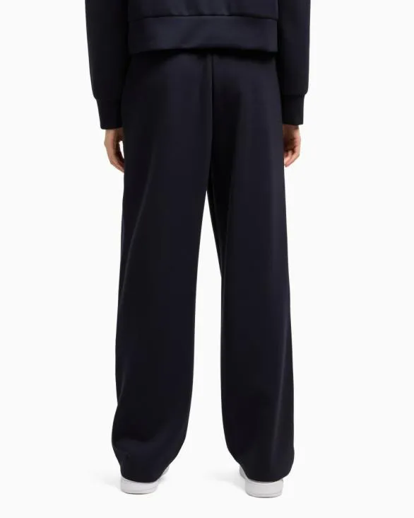 Sweatpants Navyblue Women Armani Matching Sets Sweatpants Navyblue Women Armani Matching Sets